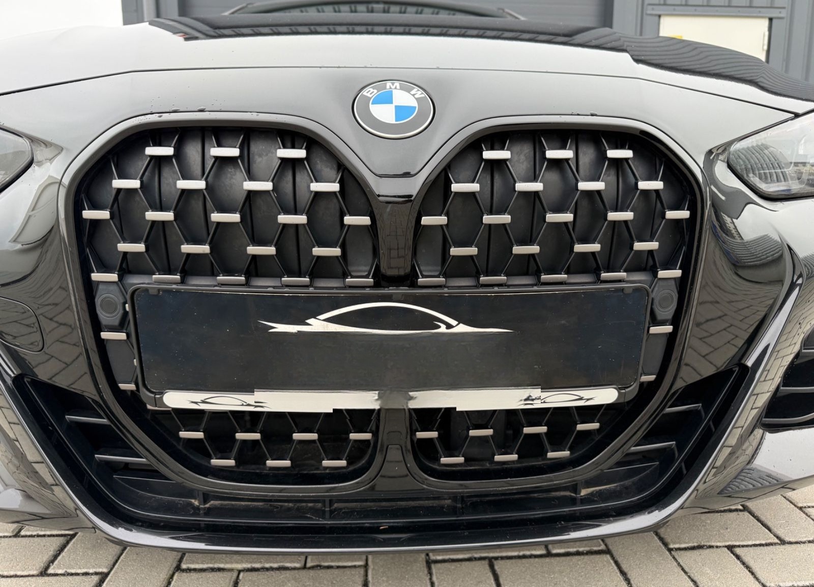 BMW M440 i Coupe xDrive*M-SPORT*HUD*AMBIENTE*KAMERA* foto 11