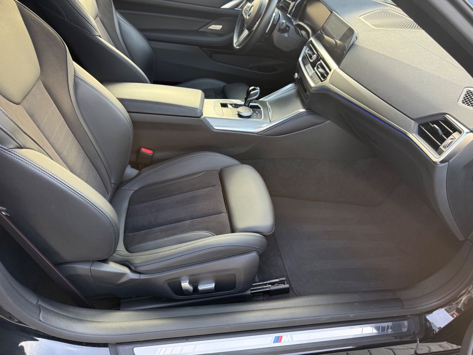 BMW M440 i Coupe xDrive*M-SPORT*HUD*AMBIENTE*KAMERA* foto 16