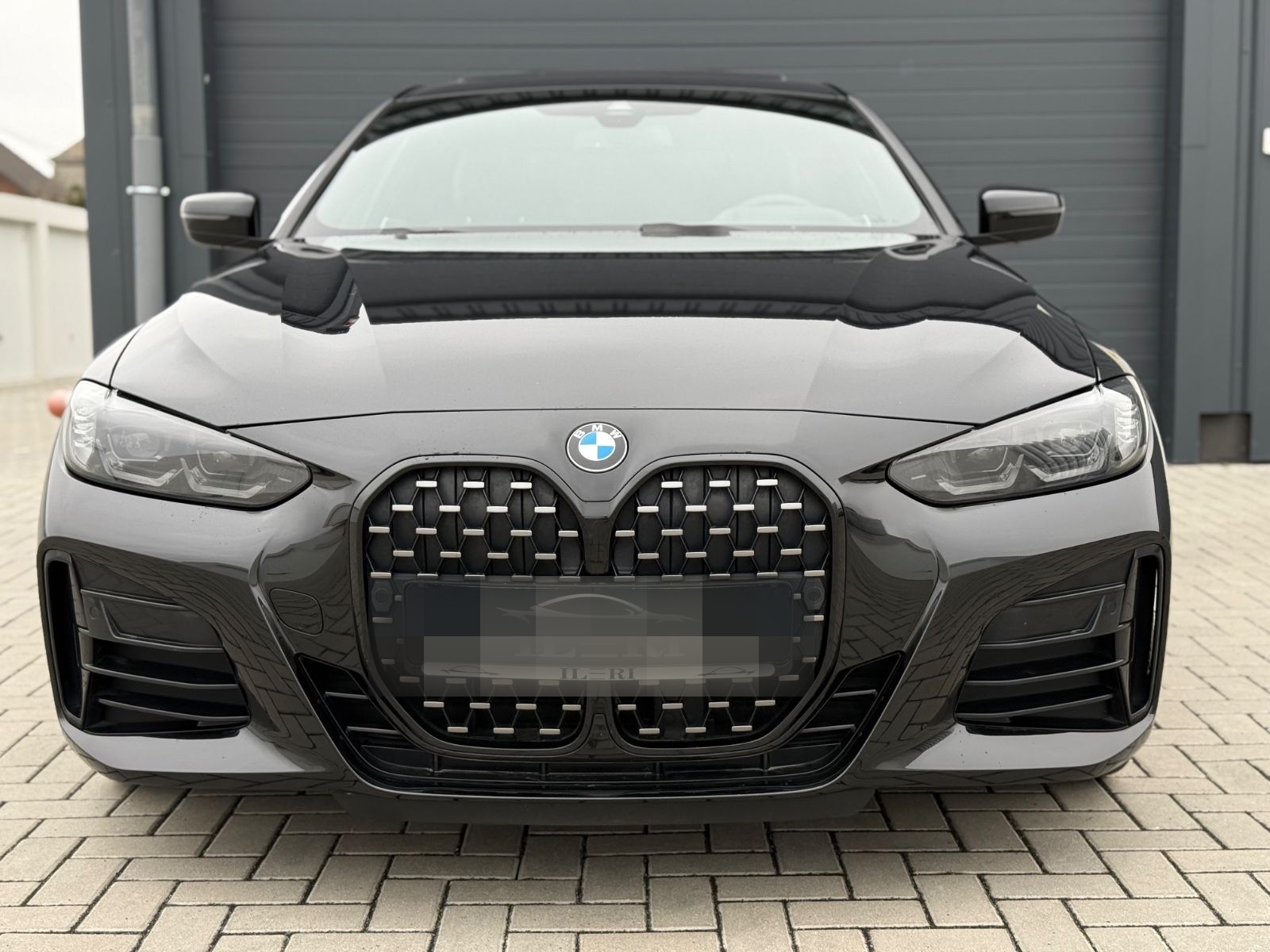 BMW M440 i Coupe xDrive*M-SPORT*HUD*AMBIENTE*KAMERA* foto 3