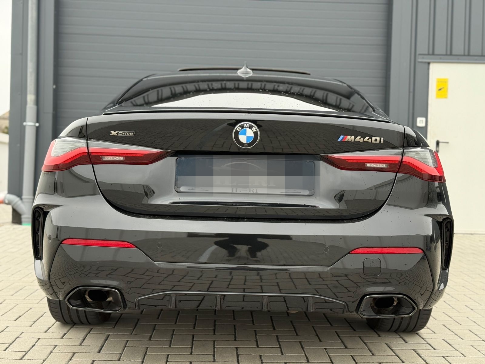 BMW M440 i Coupe xDrive*M-SPORT*HUD*AMBIENTE*KAMERA* foto 9