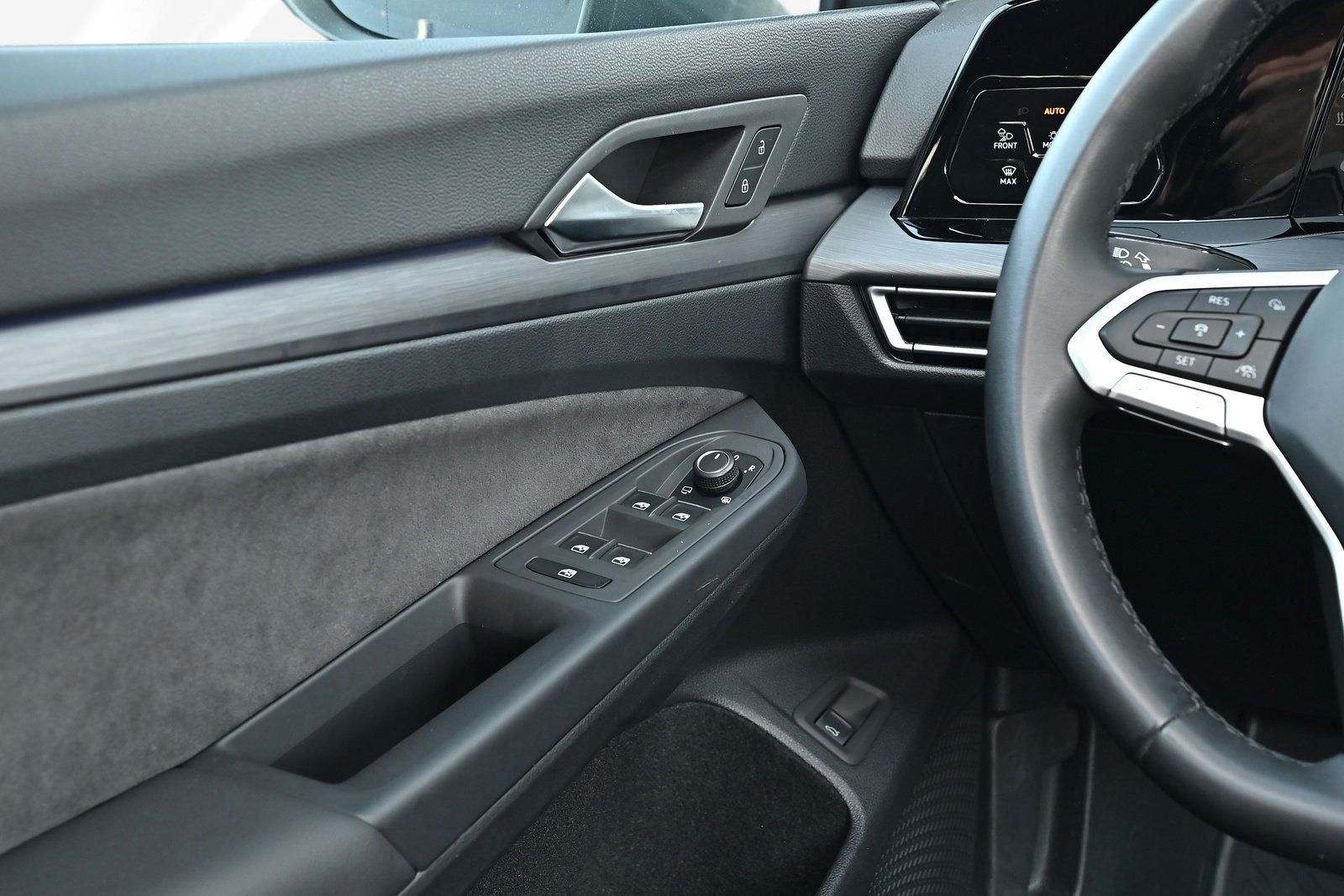 Volkswagen Golf VIII Variant 2.0 l TDI DSG Style foto 16