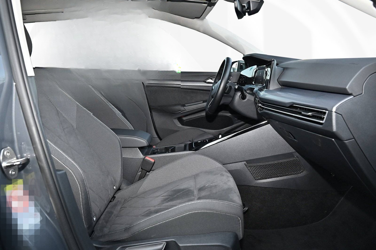 Volkswagen Golf VIII Variant 2.0 l TDI DSG Style foto 6