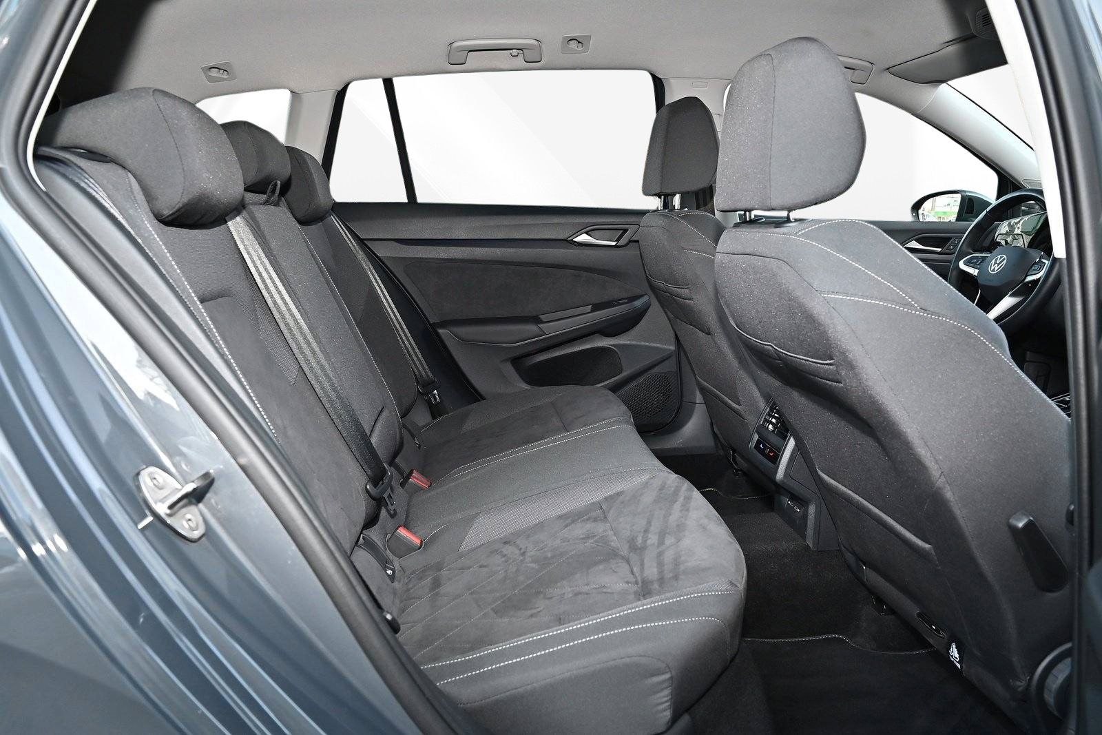 Volkswagen Golf VIII Variant 2.0 l TDI DSG Style foto 7