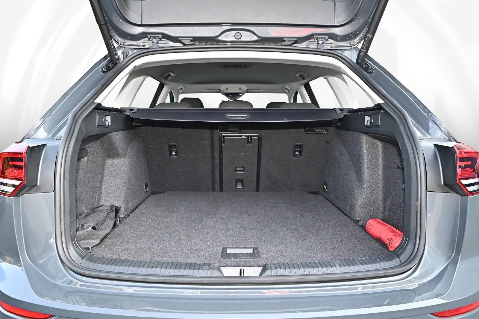 Volkswagen Golf VIII Variant 2.0 l TDI DSG Style foto 9