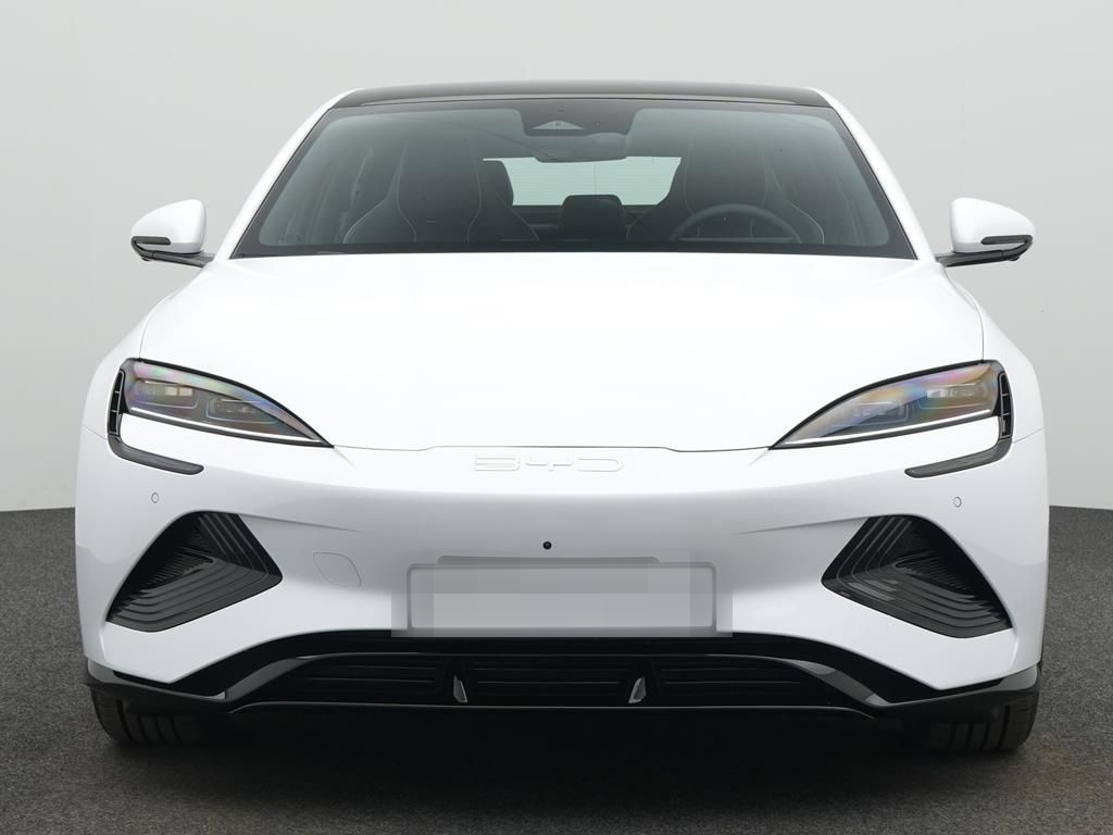 BYD SEAL Comfort foto 2