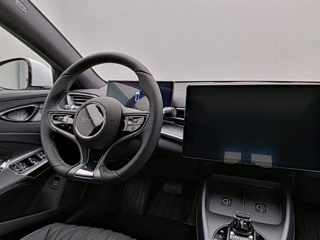 BYD SEAL Comfort foto 11