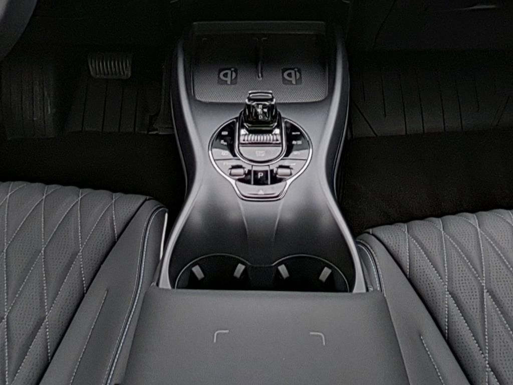 BYD SEAL Comfort foto 12