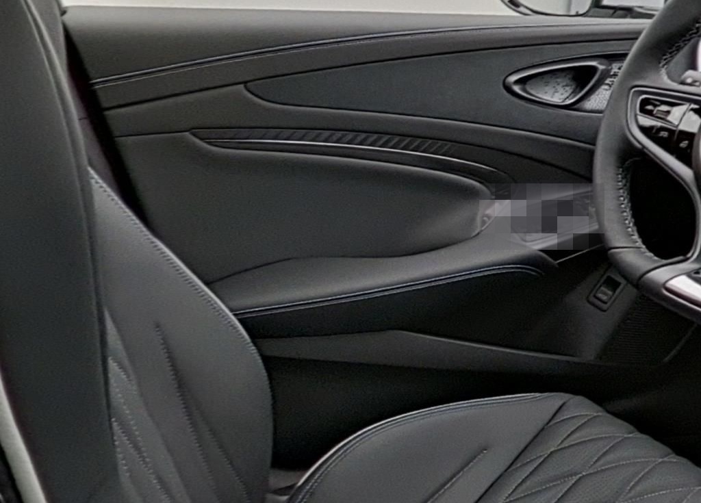 BYD SEAL Comfort foto 13