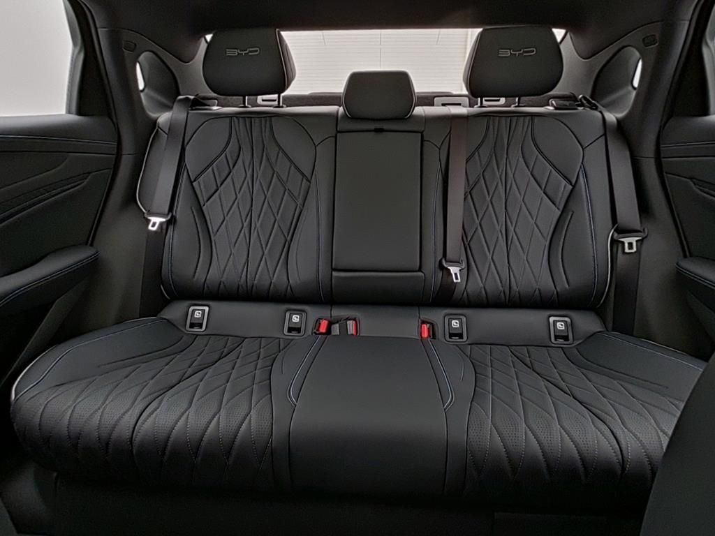 BYD SEAL Comfort foto 15