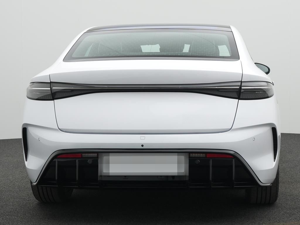 BYD SEAL Comfort foto 3