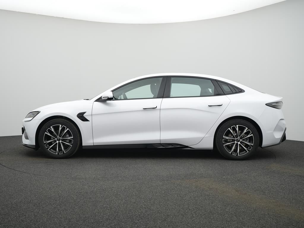 BYD SEAL Comfort foto 4