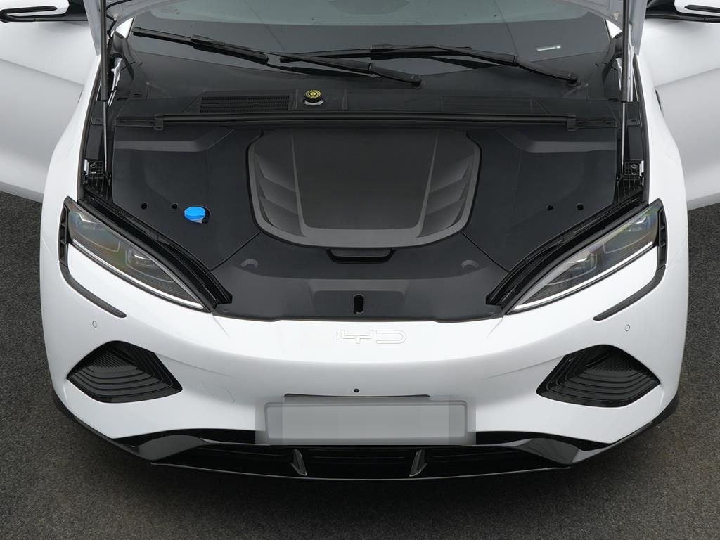 BYD SEAL Comfort foto 5