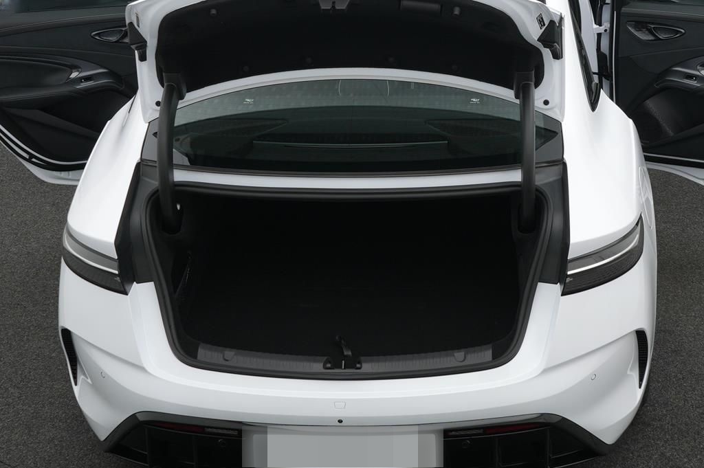 BYD SEAL Comfort foto 6