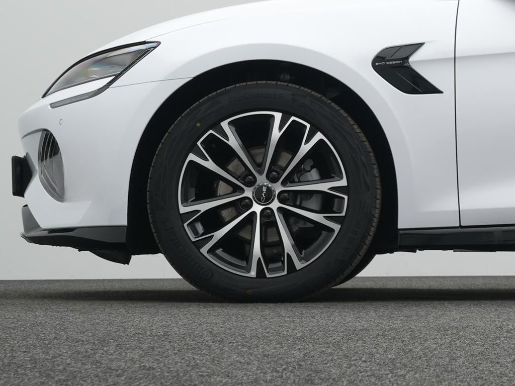 BYD SEAL Comfort foto 7