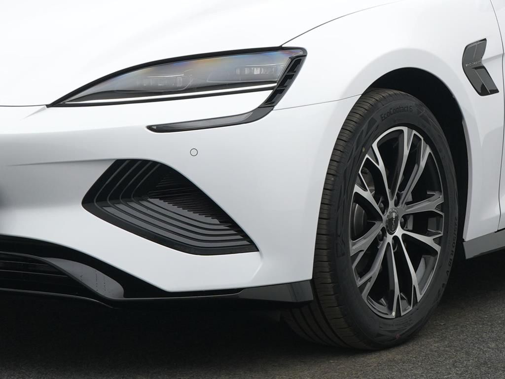 BYD SEAL Comfort foto 8