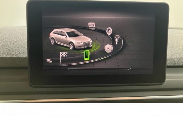 Audi A4 Avant 35 TFSI XEN NAV GRA SHZ KLIMAAUT foto 12