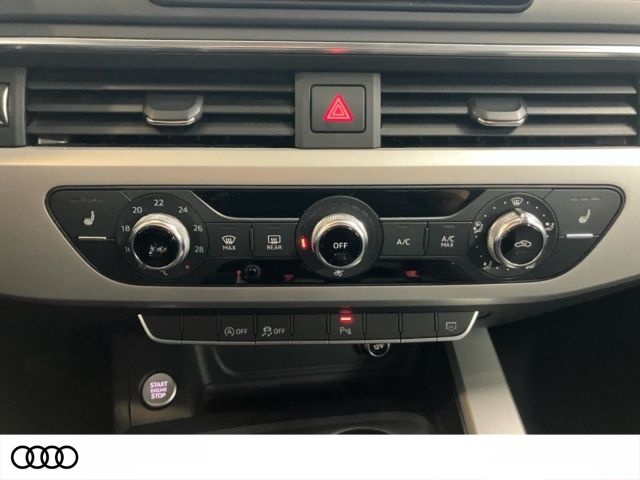 Audi A4 Avant 35 TFSI XEN NAV GRA SHZ KLIMAAUT foto 13