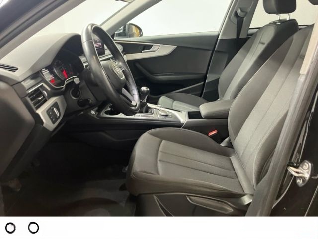 Audi A4 Avant 35 TFSI XEN NAV GRA SHZ KLIMAAUT foto 16