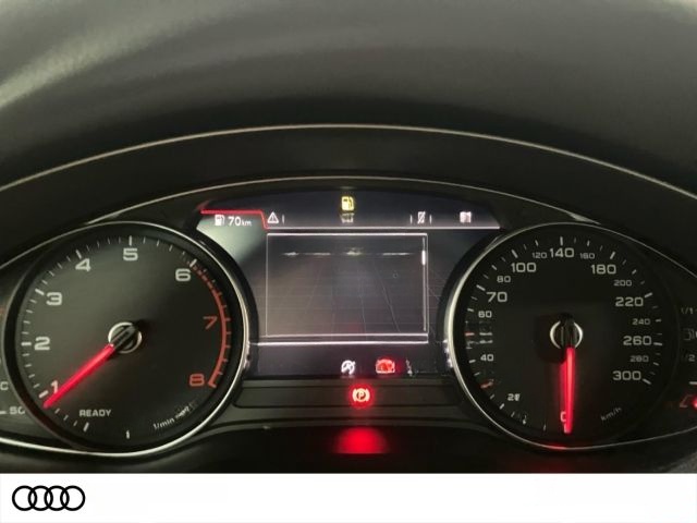 Audi A4 Avant 35 TFSI XEN NAV GRA SHZ KLIMAAUT foto 19