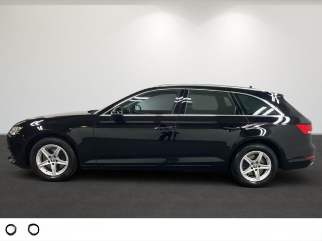 Audi A4 Avant 35 TFSI XEN NAV GRA SHZ KLIMAAUT foto 3