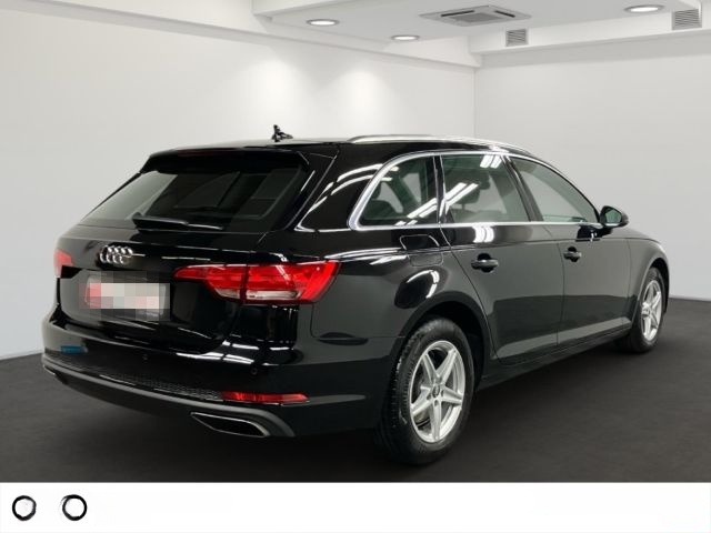 Audi A4 Avant 35 TFSI XEN NAV GRA SHZ KLIMAAUT foto 5