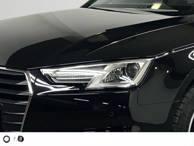 Audi A4 Avant 35 TFSI XEN NAV GRA SHZ KLIMAAUT foto 6