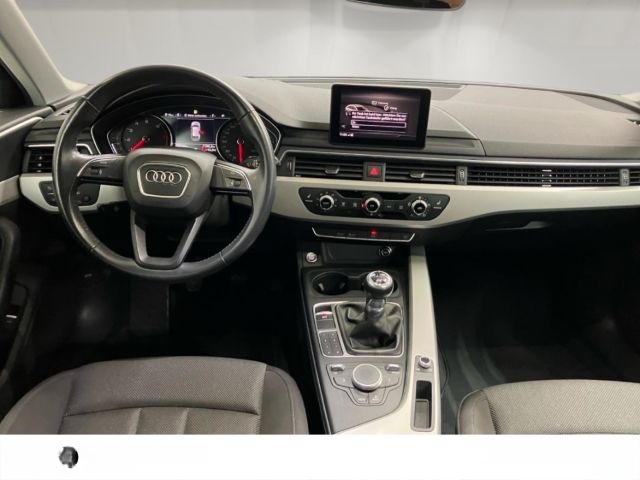 Audi A4 Avant 35 TFSI XEN NAV GRA SHZ KLIMAAUT foto 7