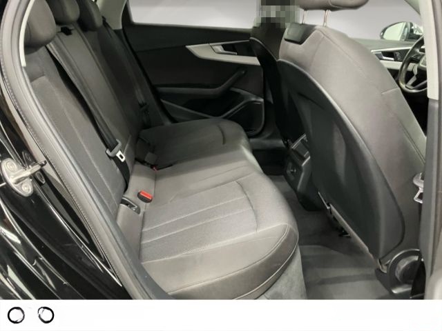 Audi A4 Avant 35 TFSI XEN NAV GRA SHZ KLIMAAUT foto 8