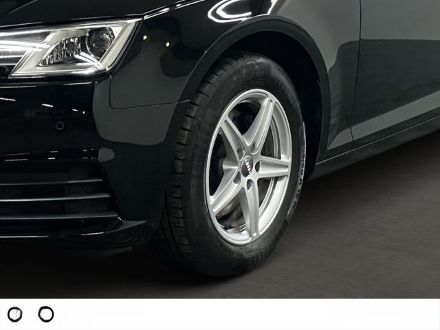 Audi A4 Avant 35 TFSI XEN NAV GRA SHZ KLIMAAUT foto 10