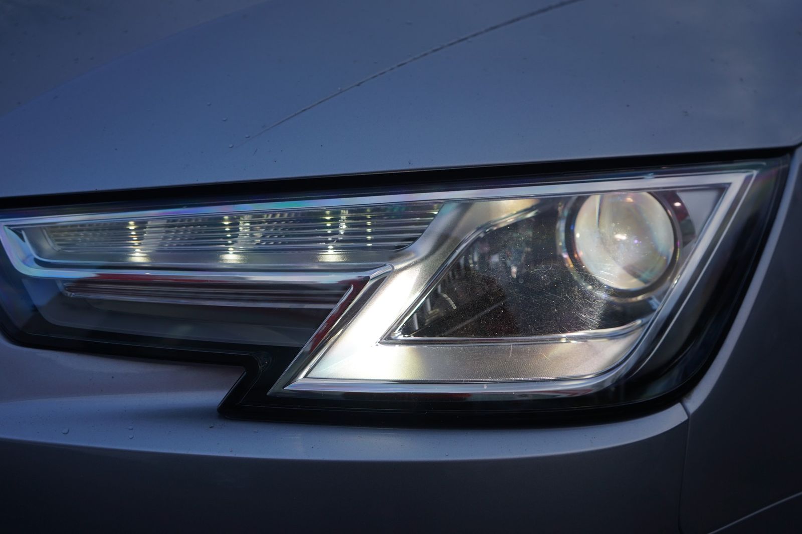 Audi A4 Avant 1.4 TFSI S-Tronic Xenon Navi Kamera foto 28