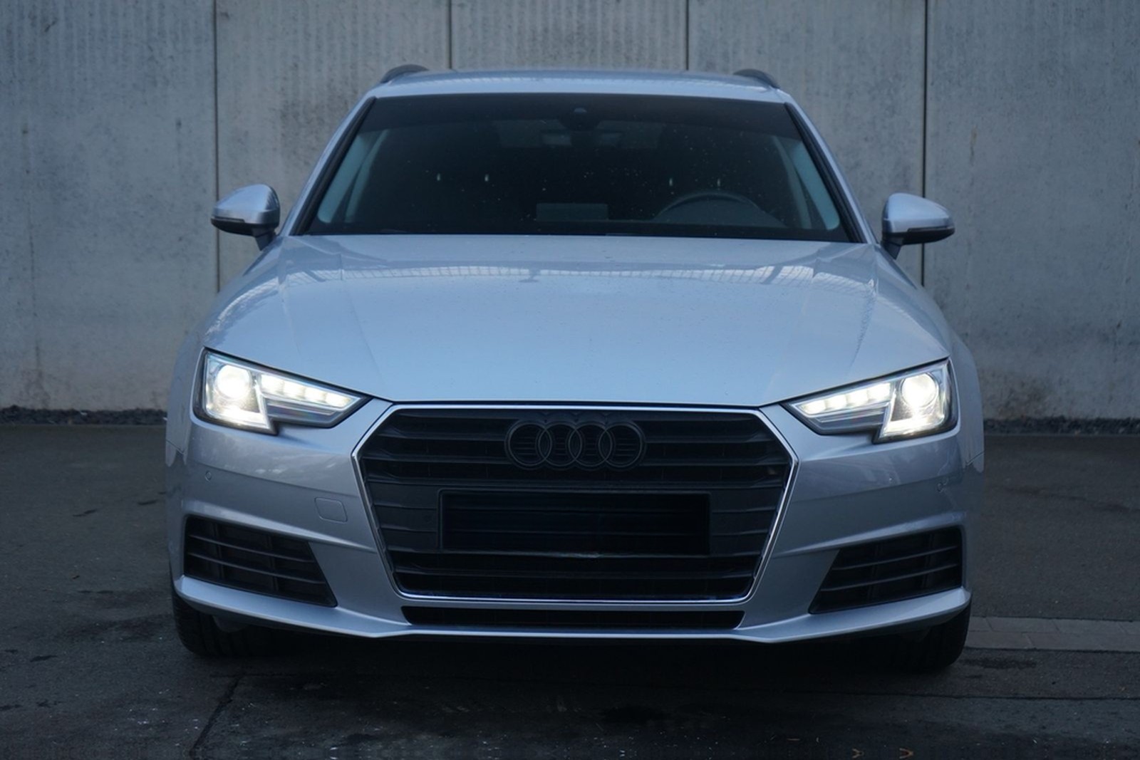 Audi A4 Avant 1.4 TFSI S-Tronic Xenon Navi Kamera foto 7
