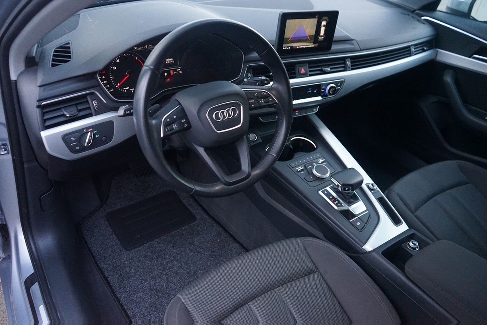 Audi A4 Avant 1.4 TFSI S-Tronic Xenon Navi Kamera foto 9