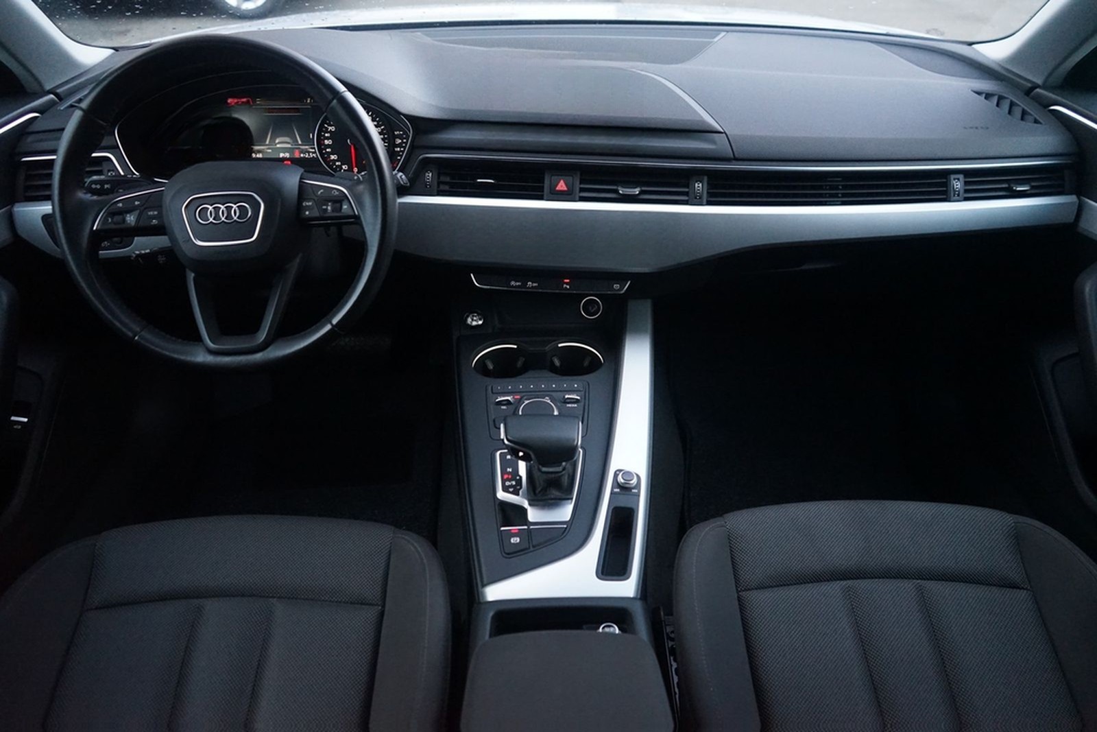 Audi A4 Avant 1.4 TFSI S-Tronic Xenon Navi Kamera foto 10