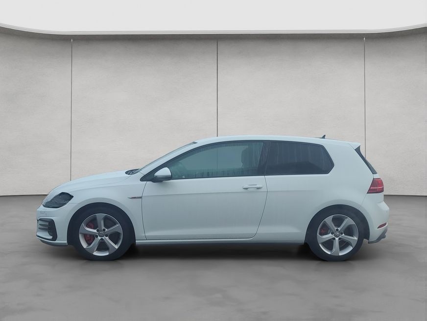 Volkswagen Golf GTI (BlueMotion Technology) DSG Performance foto 2