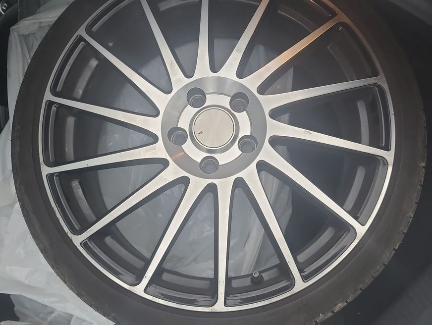 Volkswagen Golf GTI (BlueMotion Technology) DSG Performance foto 17
