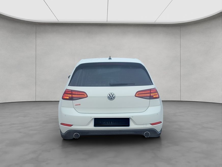 Volkswagen Golf GTI (BlueMotion Technology) DSG Performance foto 4