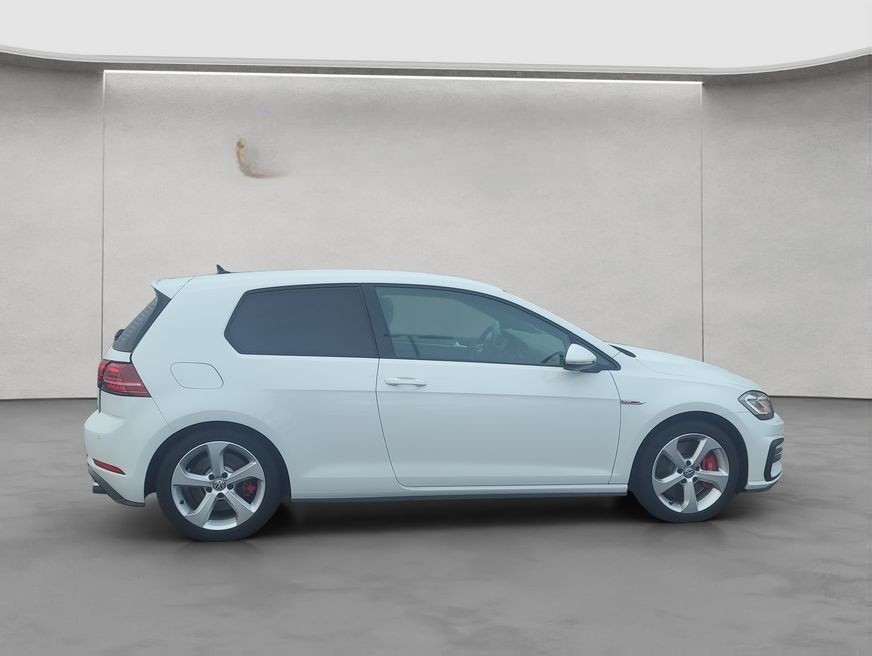 Volkswagen Golf GTI (BlueMotion Technology) DSG Performance foto 7