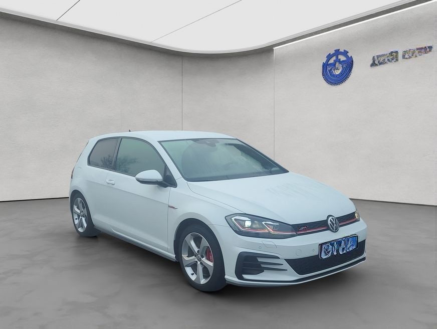 Volkswagen Golf GTI (BlueMotion Technology) DSG Performance foto 8