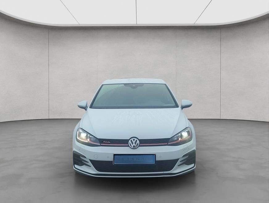Volkswagen Golf GTI (BlueMotion Technology) DSG Performance foto 9