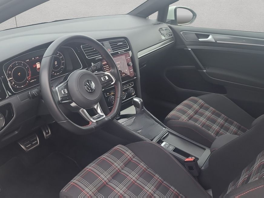 Volkswagen Golf GTI (BlueMotion Technology) DSG Performance foto 10