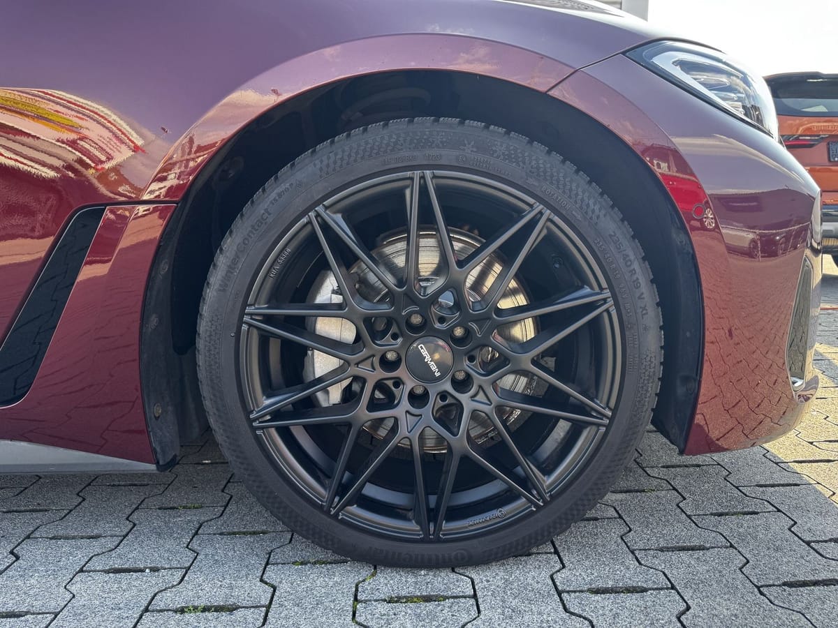 BMW 430i xDrive Gran Coupé Glasdach Memory DrivAss P foto 2