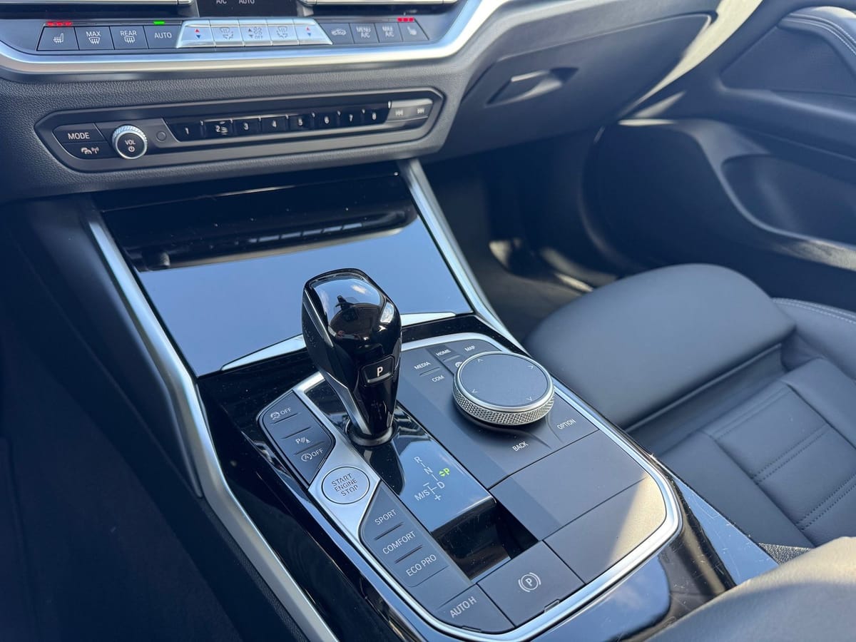 BMW 430i xDrive Gran Coupé Glasdach Memory DrivAss P foto 17