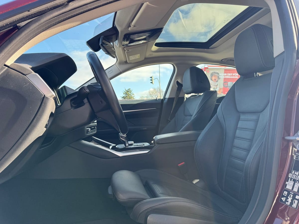 BMW 430i xDrive Gran Coupé Glasdach Memory DrivAss P foto 7