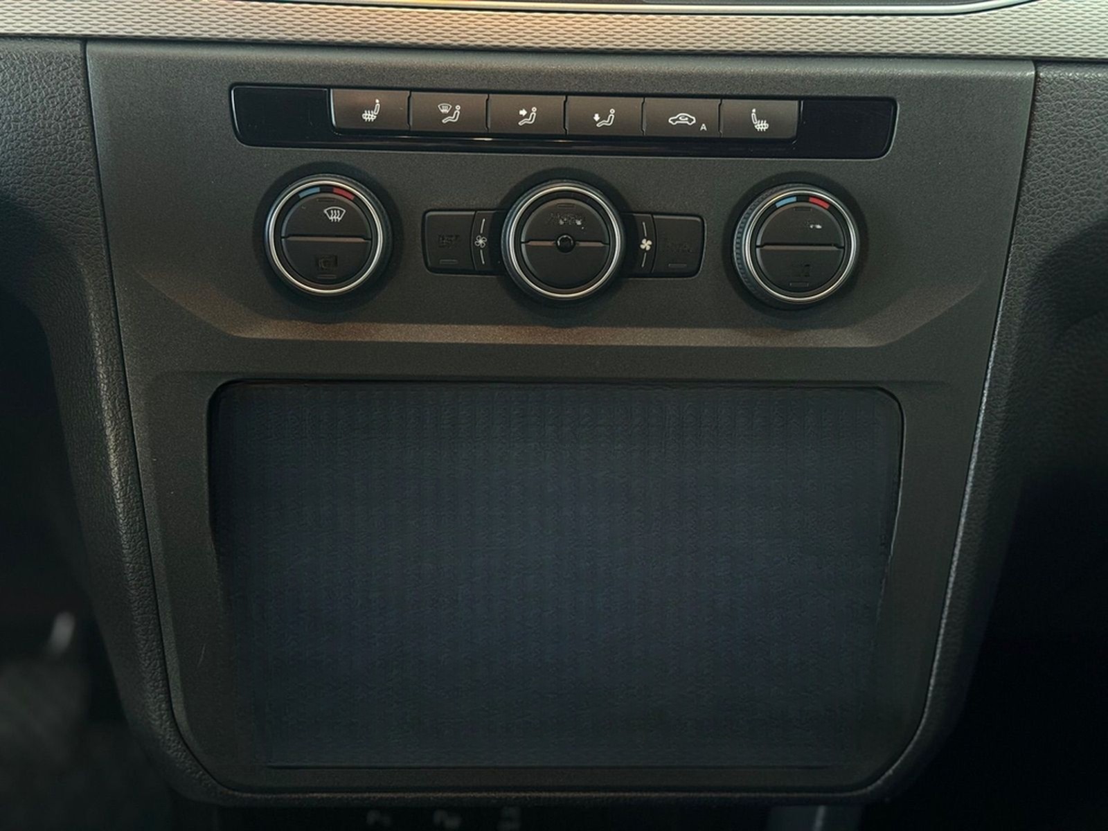 Volkswagen Caddy Maxi Comfort TSI Rollstuhlgerecht-Rampe foto 11