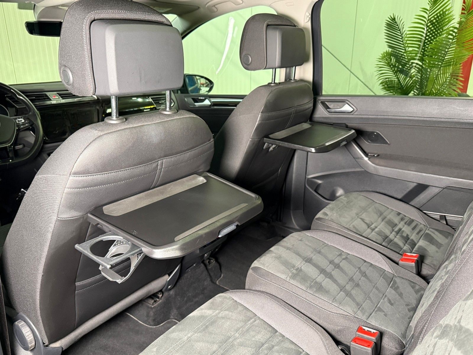 Volkswagen Touran Comfortline BMT/Start-Stopp*SCHIEBEDACH foto 16