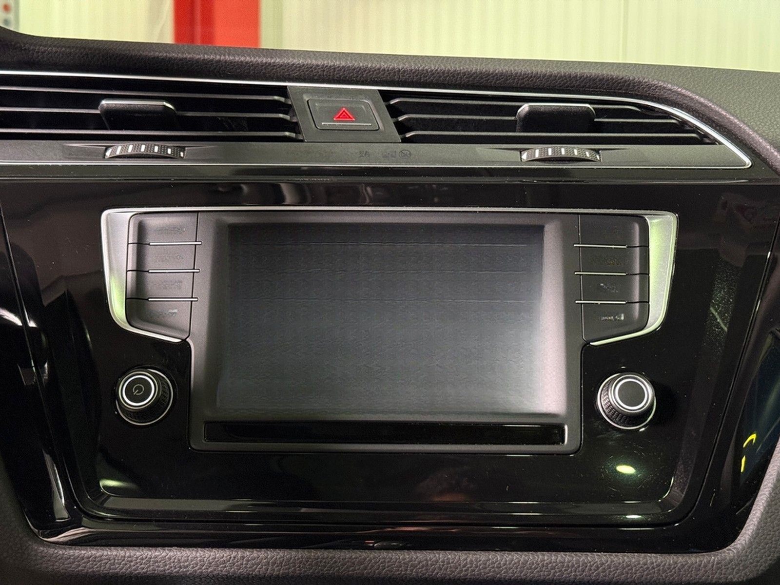 Volkswagen Touran Comfortline BMT/Start-Stopp*SCHIEBEDACH foto 19