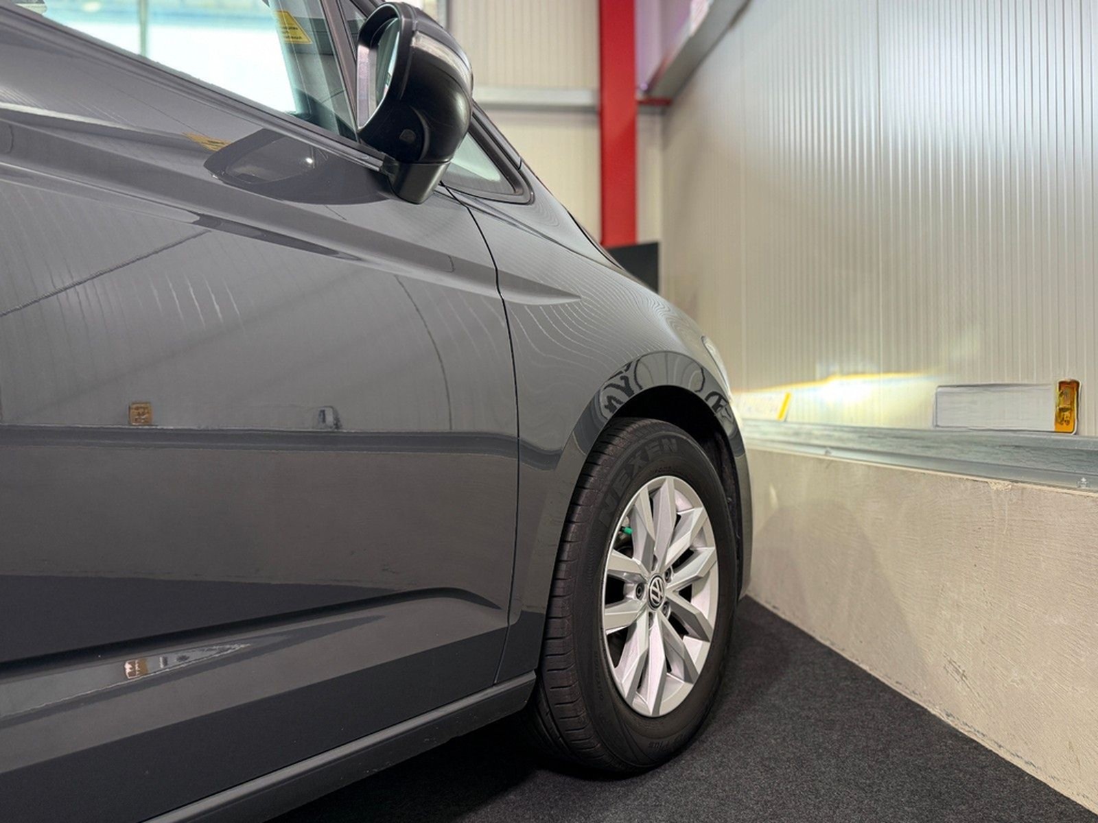 Volkswagen Touran Comfortline BMT/Start-Stopp*SCHIEBEDACH foto 9