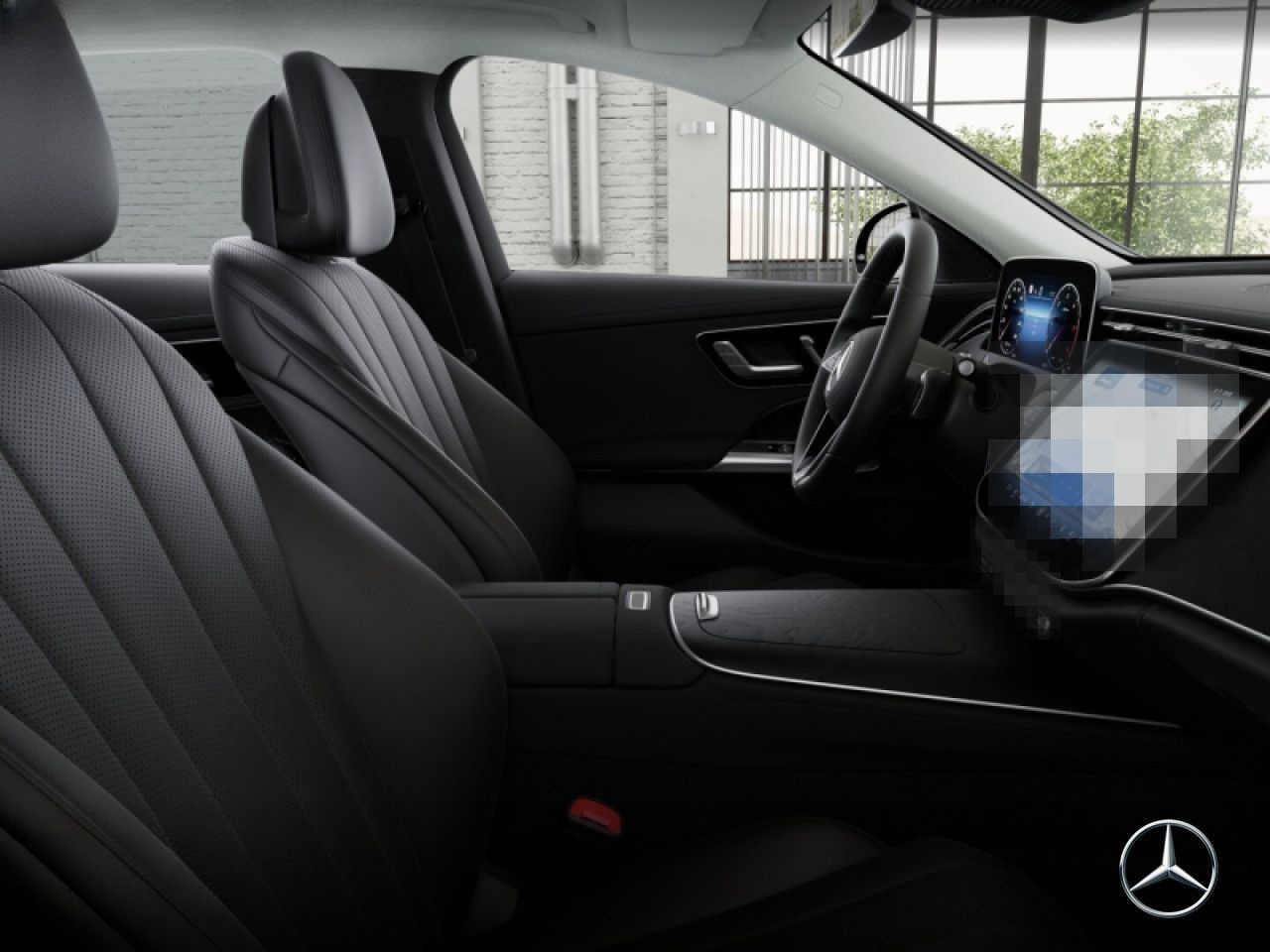 Mercedes-Benz E 220 d T 4M Avantgarde Fahrass 360° Pano Distr foto 11