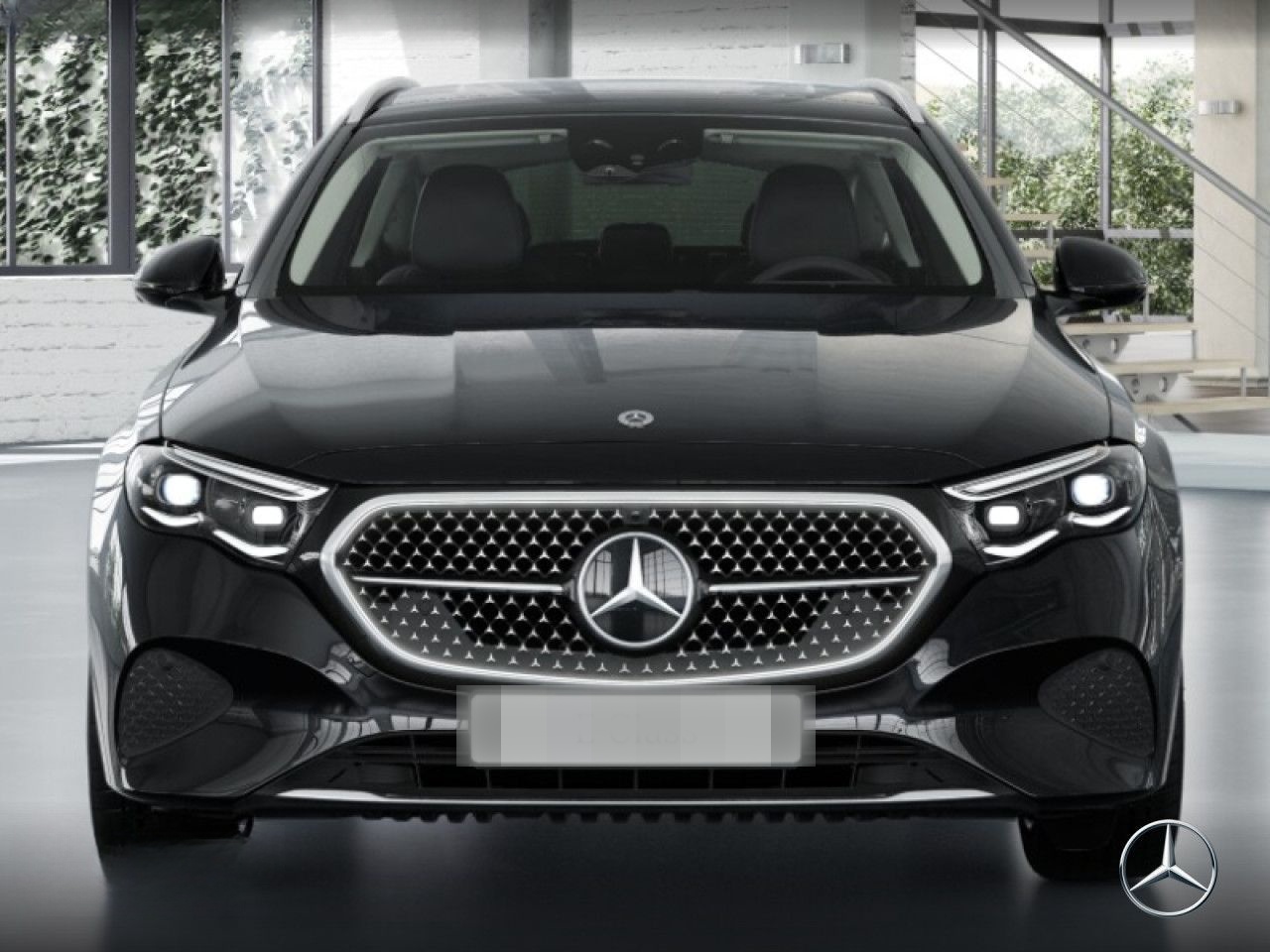 Mercedes-Benz E 220 d T 4M Avantgarde Fahrass 360° Pano Distr foto 6