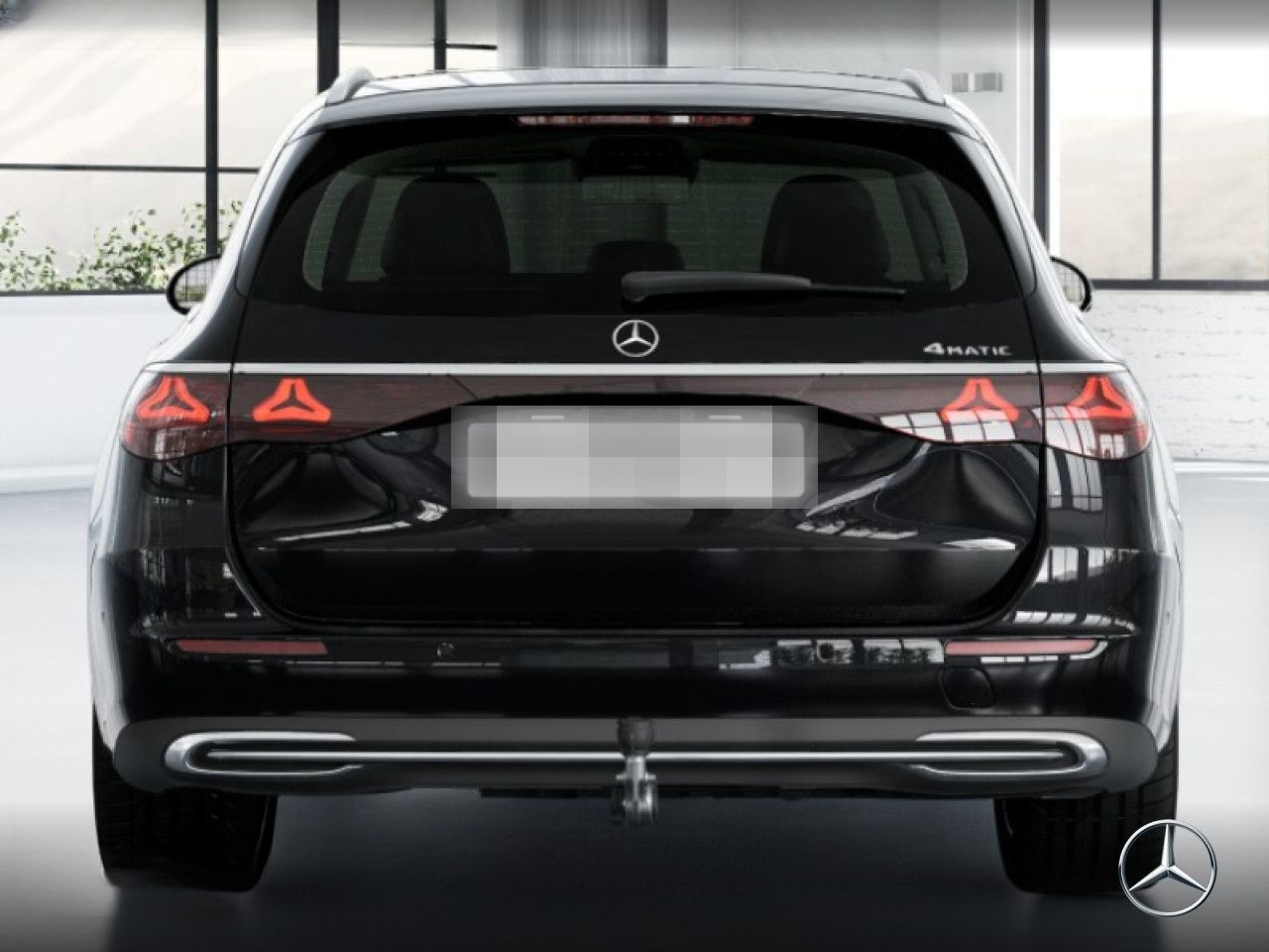 Mercedes-Benz E 220 d T 4M Avantgarde Fahrass 360° Pano Distr foto 7